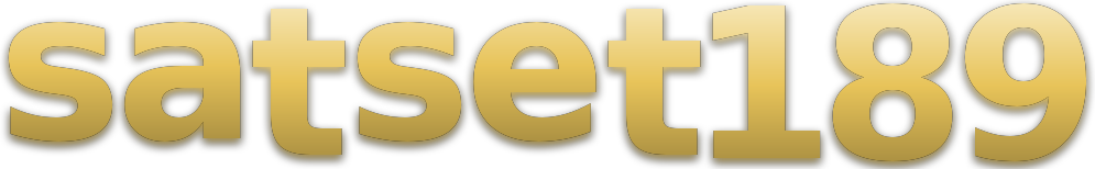 satset189 logo